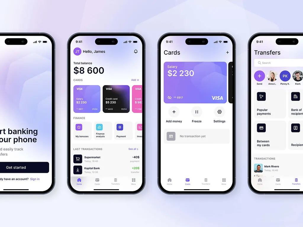 Payment App